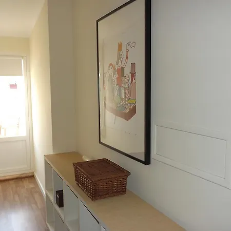 Apartment Beinlisbon