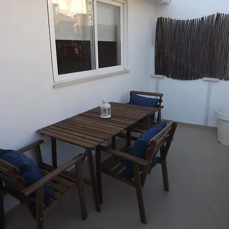 Beinlisbon Apartment