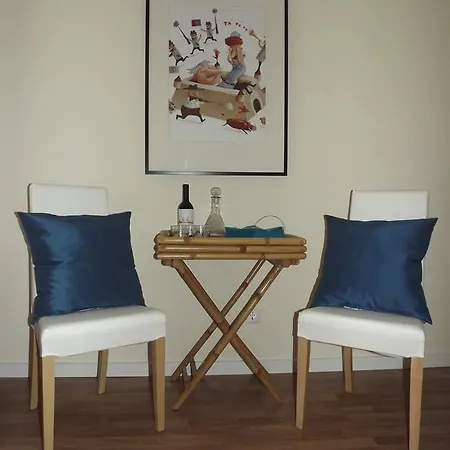 Beinlisbon Apartment Lisbon