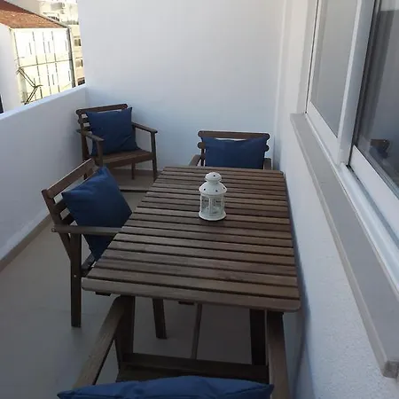 Beinlisbon *