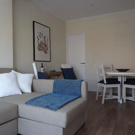 Beinlisbon Appartement Lisboa