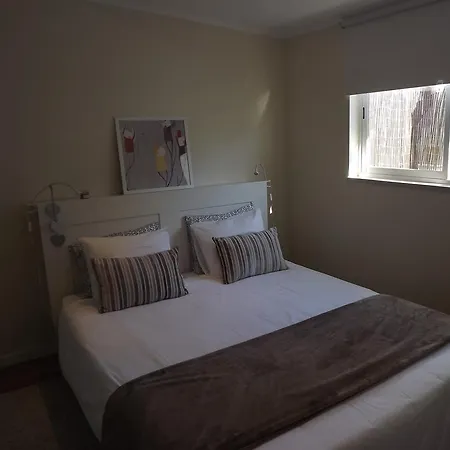 Beinlisbon Appartement