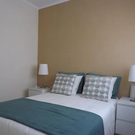Appartement Beinlisbon *