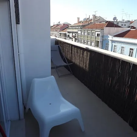 Beinlisbon Appartement *