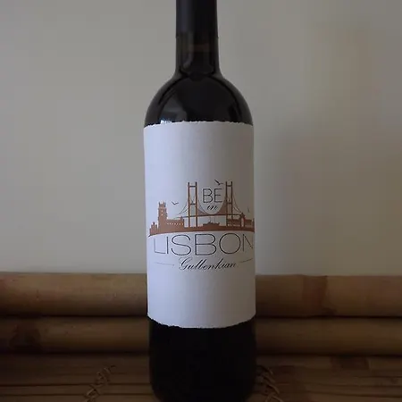 Beinlisbon Appartement Lisboa
